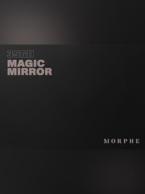 Looking for!!! Morphe Magic Mirror palette